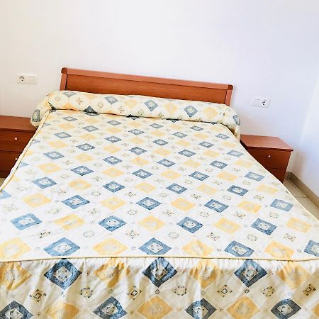 Aticos Deluxe Marina Dor Apartment Oropesa del Mar Ngoại thất bức ảnh