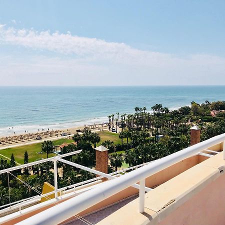 Aticos Deluxe Marina Dor Apartment Oropesa del Mar Ngoại thất bức ảnh