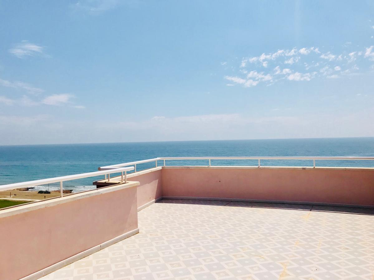 Aticos Deluxe Marina Dor Apartment Oropesa del Mar Ngoại thất bức ảnh