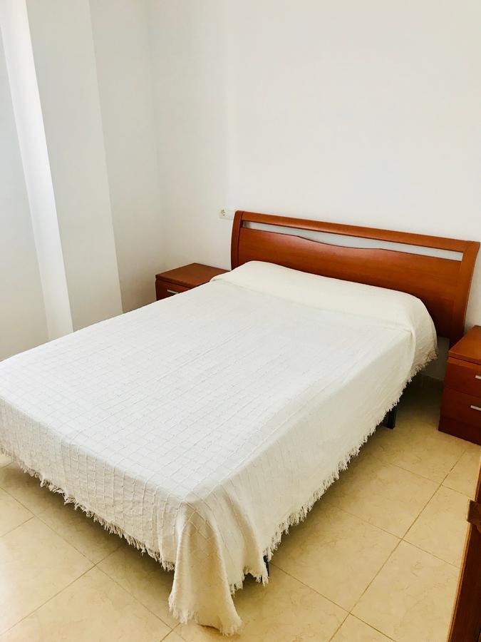Aticos Deluxe Marina Dor Apartment Oropesa del Mar Ngoại thất bức ảnh