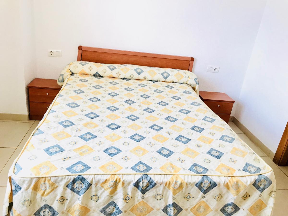 Aticos Deluxe Marina Dor Apartment Oropesa del Mar Ngoại thất bức ảnh