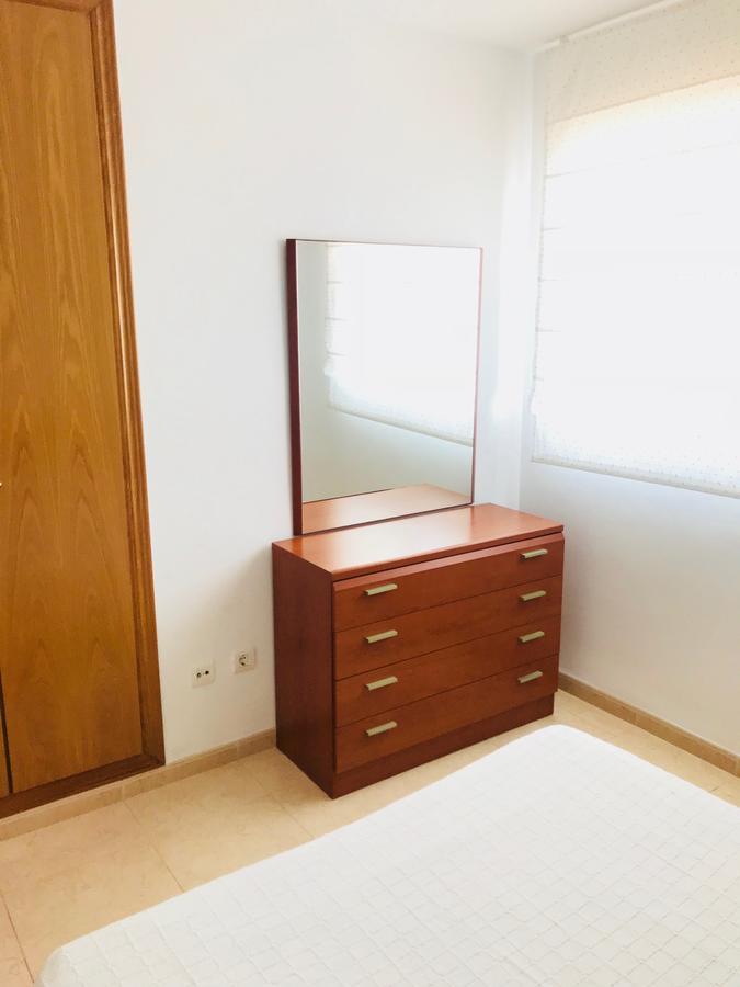 Aticos Deluxe Marina Dor Apartment Oropesa del Mar Ngoại thất bức ảnh