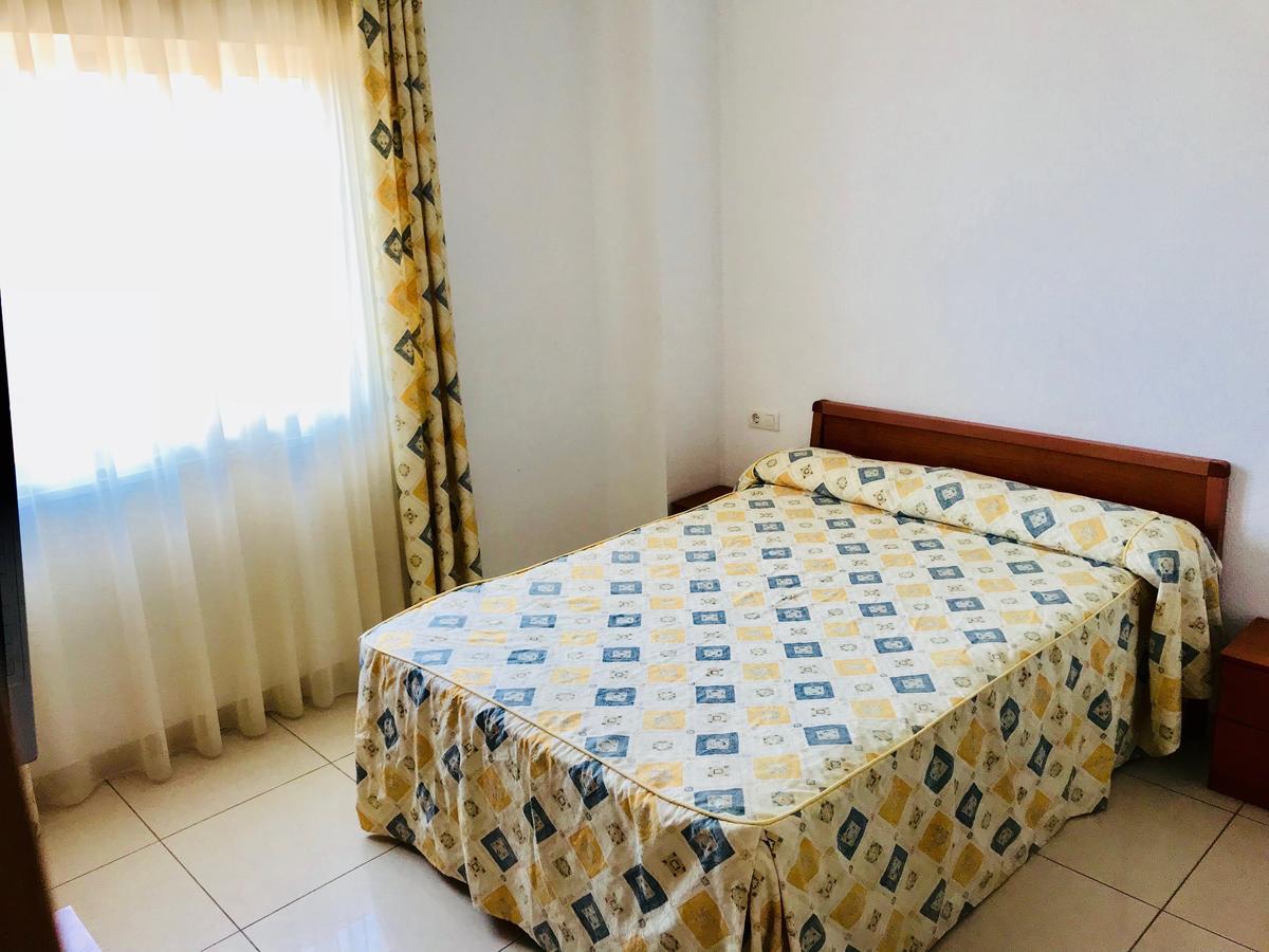 Aticos Deluxe Marina Dor Apartment Oropesa del Mar Ngoại thất bức ảnh