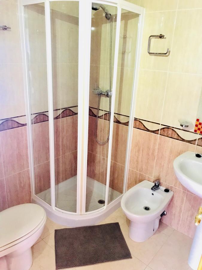 Aticos Deluxe Marina Dor Apartment Oropesa del Mar Ngoại thất bức ảnh