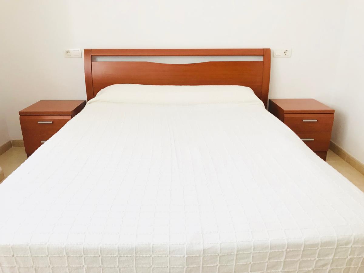 Aticos Deluxe Marina Dor Apartment Oropesa del Mar Ngoại thất bức ảnh