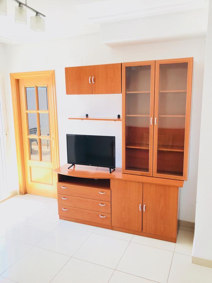 Aticos Deluxe Marina Dor Apartment Oropesa del Mar Ngoại thất bức ảnh