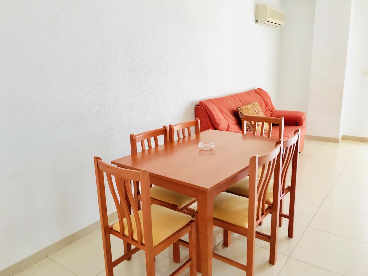 Aticos Deluxe Marina Dor Apartment Oropesa del Mar Ngoại thất bức ảnh