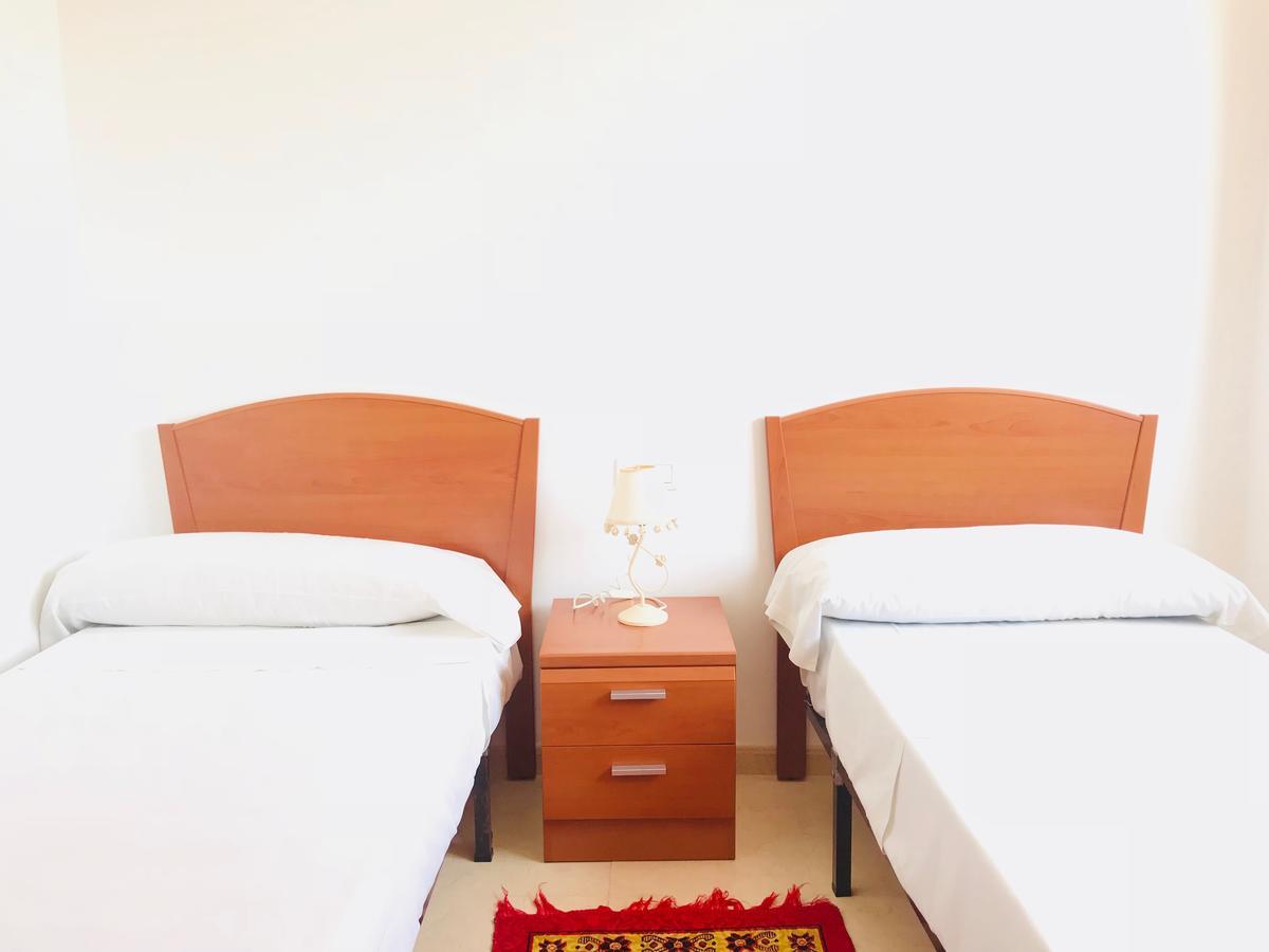 Aticos Deluxe Marina Dor Apartment Oropesa del Mar Ngoại thất bức ảnh