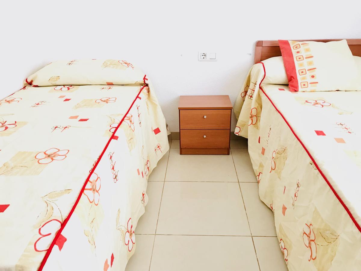 Aticos Deluxe Marina Dor Apartment Oropesa del Mar Ngoại thất bức ảnh