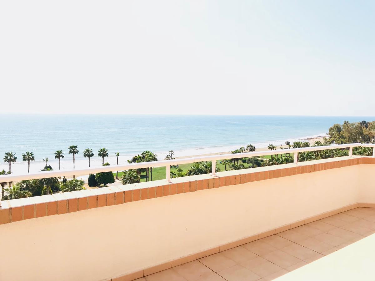 Aticos Deluxe Marina Dor Apartment Oropesa del Mar Ngoại thất bức ảnh
