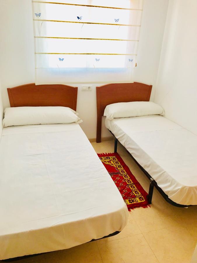 Aticos Deluxe Marina Dor Apartment Oropesa del Mar Ngoại thất bức ảnh