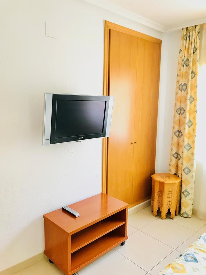 Aticos Deluxe Marina Dor Apartment Oropesa del Mar Ngoại thất bức ảnh