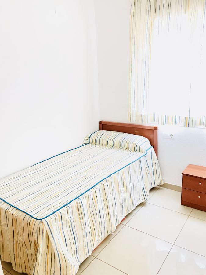 Aticos Deluxe Marina Dor Apartment Oropesa del Mar Ngoại thất bức ảnh