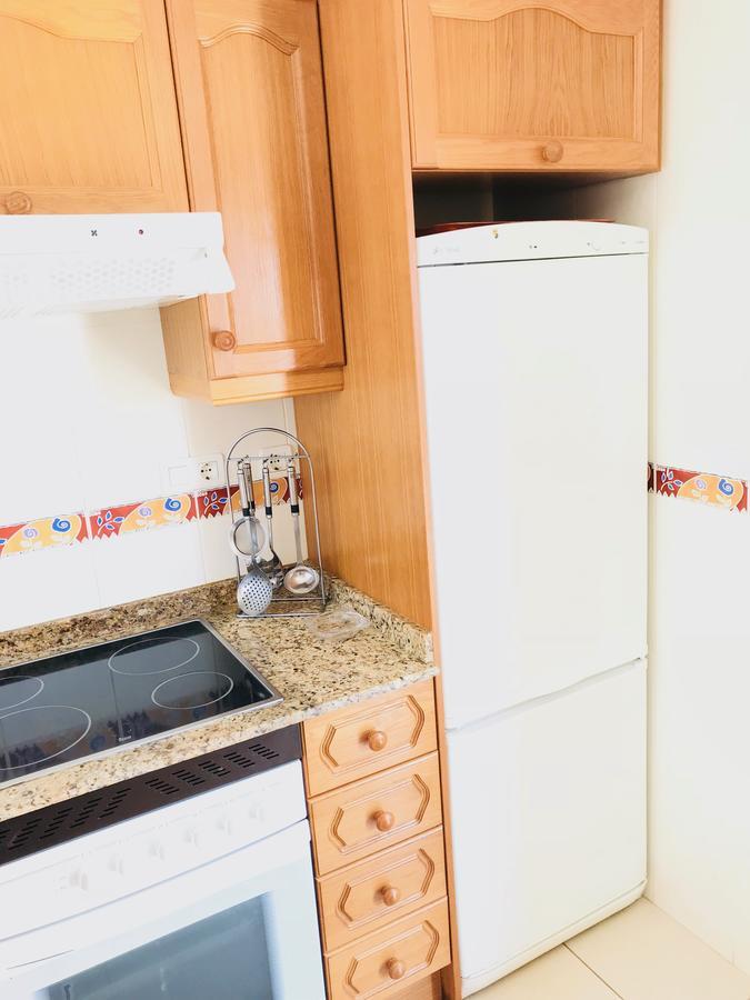Aticos Deluxe Marina Dor Apartment Oropesa del Mar Ngoại thất bức ảnh