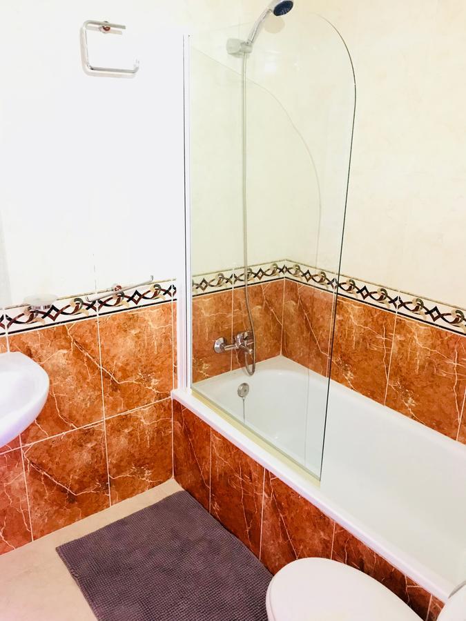 Aticos Deluxe Marina Dor Apartment Oropesa del Mar Ngoại thất bức ảnh