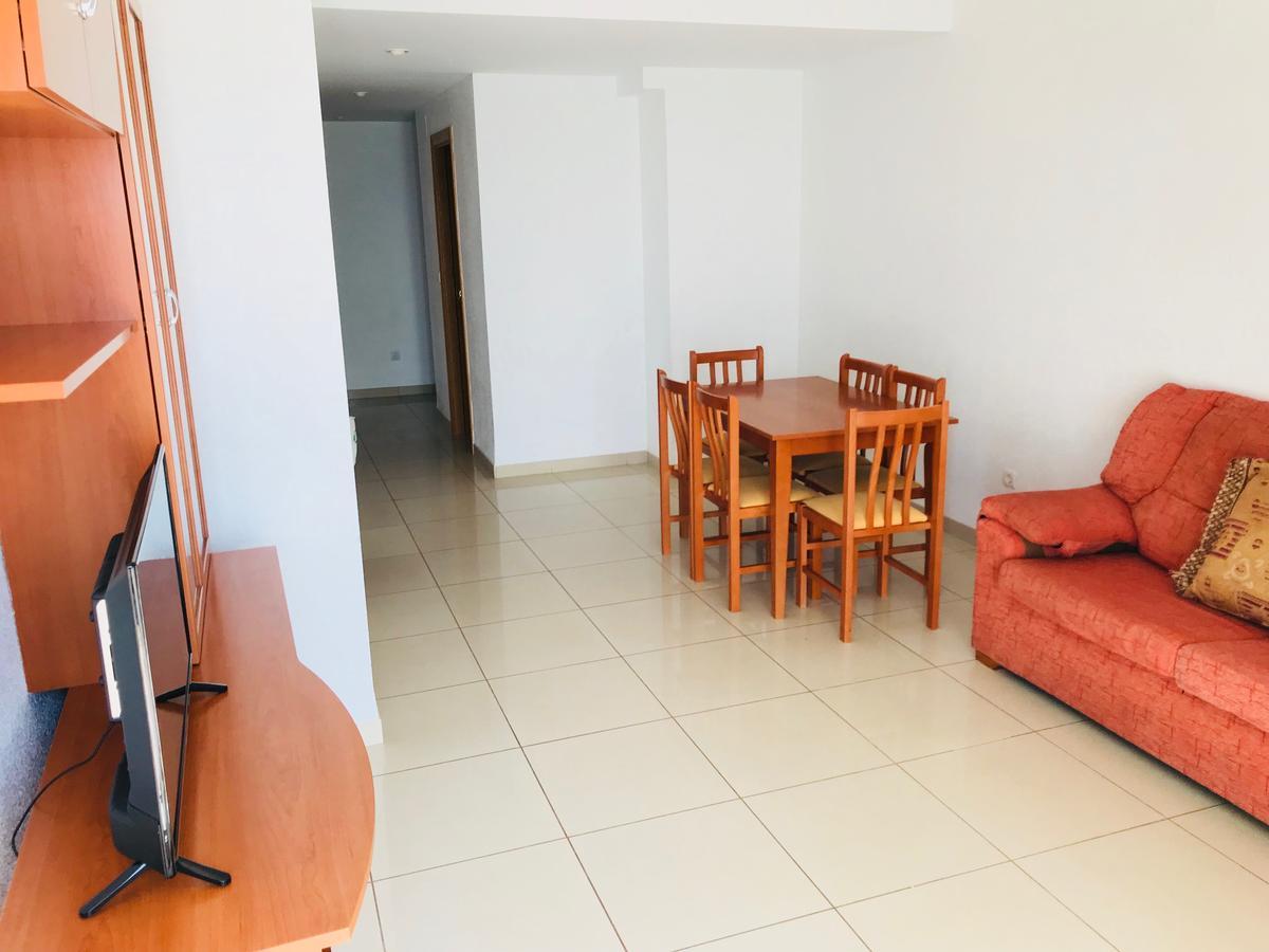 Aticos Deluxe Marina Dor Apartment Oropesa del Mar Ngoại thất bức ảnh