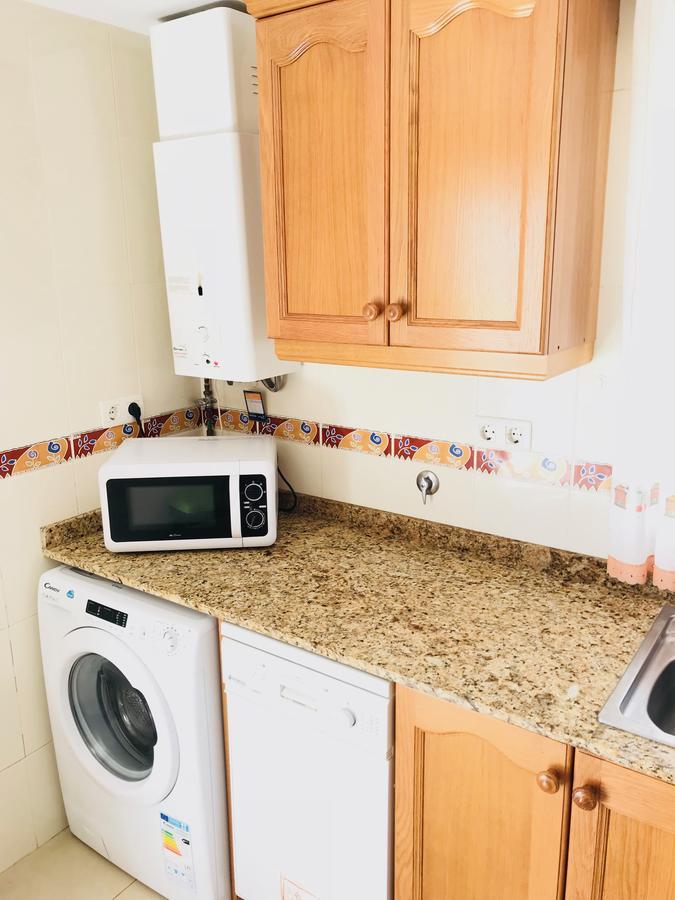 Aticos Deluxe Marina Dor Apartment Oropesa del Mar Ngoại thất bức ảnh