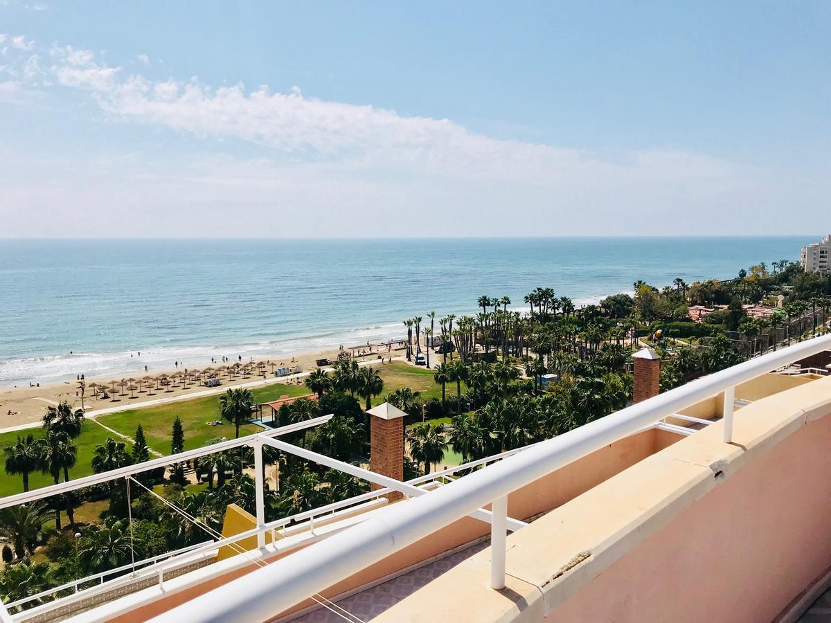 Aticos Deluxe Marina Dor Apartment Oropesa del Mar Ngoại thất bức ảnh